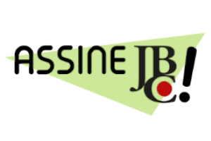 logo Assine JBC