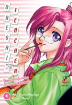 capa de Onegai Teacher