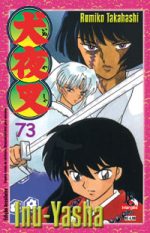 Inu-Yasha #80 - Mangás JBC