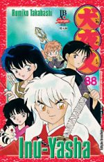 Inu-Yasha #80 - Mangás JBC