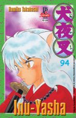 Mangá de InuYasha é anunciado pela editora JBC em formato de luxo