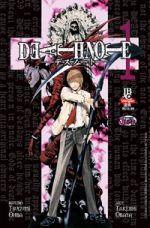 Death Note: L Change World  Biblioteca Brasileira de Mangás