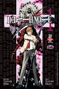 Death Note Black Edition consegue encantar até quem não é fã da saga