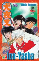 Mangá de InuYasha é anunciado pela editora JBC em formato de luxo