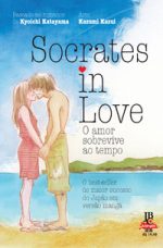 capa de Socrates in Love - O Amor Sobrevive ao Tempo #01