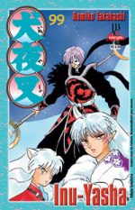 Mangá de InuYasha é anunciado pela editora JBC em formato de luxo