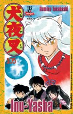 Mangá de InuYasha é anunciado pela editora JBC em formato de luxo