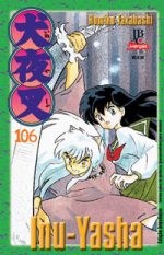 capa de Inu-Yasha #106