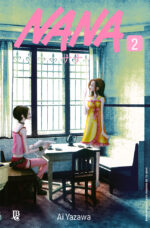 capa de Nana #02