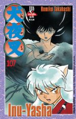 Mangá de InuYasha é anunciado pela editora JBC em formato de luxo