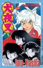 Mangá de InuYasha é anunciado pela editora JBC em formato de luxo