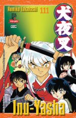 Mangá de InuYasha é anunciado pela editora JBC em formato de luxo