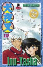 Mangá de InuYasha é anunciado pela editora JBC em formato de luxo