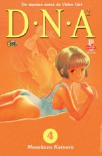 capa de DNA² #04