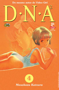 capa de DNA² #04