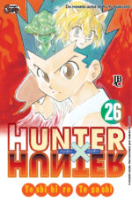 Hunter X Hunter #12 - Mangás JBC