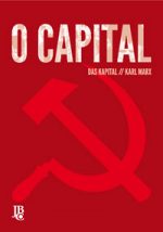 capa de O Capital