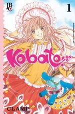 capa de Kobato #01