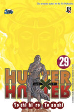 Hunter X Hunter, Vol. 5 ( Hunter X Hunter #05 ) (1ST ed.)