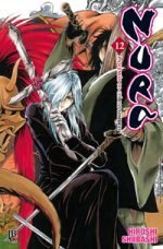capa de Nura - A Ascensão do Clã das Sombras #12