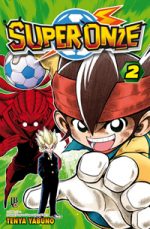 capa de Super Onze #02