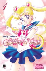 capa de Sailor Moon #01