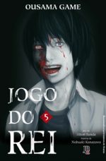 capa de Jogo do Rei #05