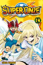 Super Onze - Volume 15