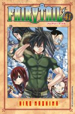 Editora JBC lança o one-shot Fairy Tail Zero - Editora JBC