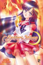 capa de Sailor Moon #03