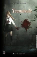 capa de Tsumitsuki