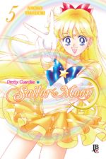 capa de Sailor Moon #05