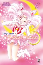 capa de Sailor Moon #06