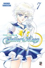 capa de Sailor Moon #07