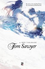 capa de Tom Sawyer