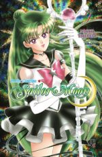capa de Sailor Moon #09