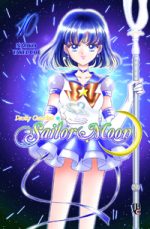 JBC Anuncia Data de Lançamento de Sailor Moon