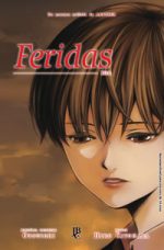 capa de Feridas