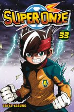 Super Onze Vol. 01-04 (JBC) - Uma breve avaliação - Anikenkai