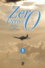 capa de Zero Eterno