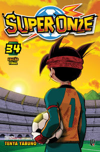 Exclusivo: Confiram as Capas dos DVDs de Super Onze