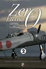 capa de Zero Eterno #02