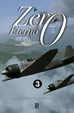 capa de Zero Eterno #03