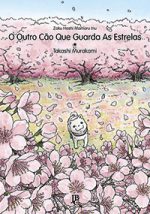 capa de O Outro Cão que Guarda as Estrelas