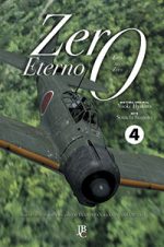 capa de Zero Eterno #04