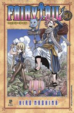 Editora JBC lança o one-shot Fairy Tail Zero - Editora JBC