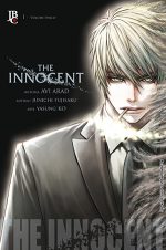 capa de The Innocent