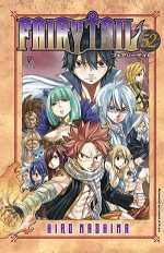 Fairy Tail #63 - Mangás JBC