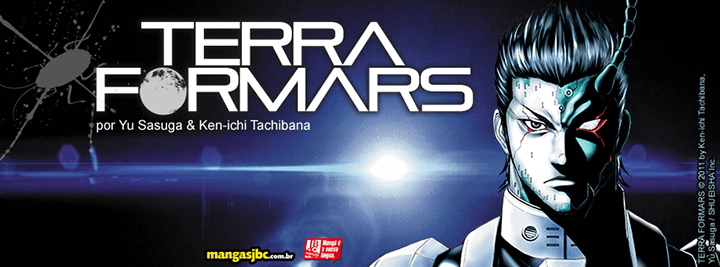 Terra Formars