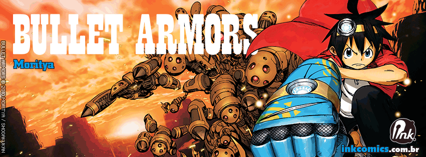 Bullet Armors